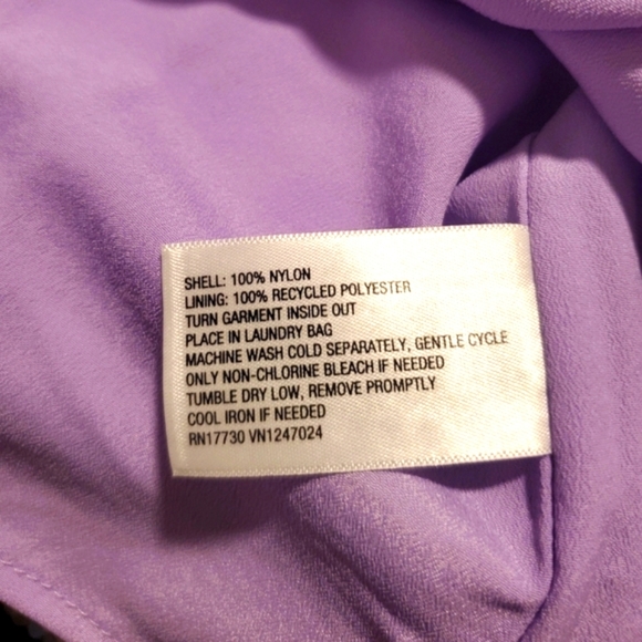 Sequin Mini A-Line Dress - A New Day - Picture 4 of 6